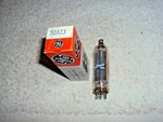 Nos Ge 30AE3 Vacuum Tube - Made In Korea. Fixed Price $6.99.