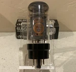 Harmonix 6L6GC Guitar Amplifier Power Vacuum Electron Tube Replacement. Fixed Price $35.99.