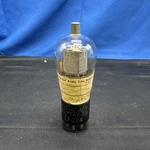 Vintage Vacuum Tube Eveready Raytheon ER224. Fixed Price $15.00.