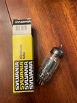 Sylvania Electron Tube Replacement 6LQ8. Fixed Price $10.20.
