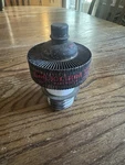 Eimac 5CX1500A Used Tube, As Removed From Service Untested. Fixed Price $109.99.