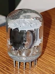 6C10 Ge Vacuum Tube Tested (1) Lot. Fixed Price $99.99.