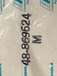Motorola 48-869624 M9624 Pnp Rf Transistor. Fixed Price $19.99.