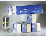 Westinghouse 17BE3 Vacuum Tubes Made Japan Nos Lot Of 5 +box. Fixed Price $14.82.