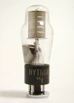 Hytron Jan VR-150 VT-139 Voltage Regulator Tube / 5A Rm. Fixed Price $12.95.