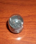 Burroughs 6844A 8037/B5031 Nixie Tube 0.6 Inch Numb Original Vintage Untested. Fixed Price $13.89.