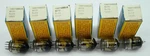 Nos Lot Of (6) Western Electric 423C Audio Receiver Vacuum Tubes Date Code Match. Fixed Price $109.99.