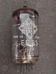 Rare Telefunken Nos EF83 Lot Of 12 For Sale (item 77 And 9 In Tf Box).. Fixed Price $280.00.