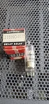 Vintage Amperite Delay Relay 115NO45T. Fixed Price $10.95.