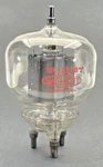 1948 Machlett ML-357B Nos Transmitting Tube Raytheon / Whom-am Ridgefield Park. Fixed Price $550.00.