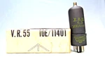 Rogers V.r. 10E/11401 6.3 Vacuum Tube Tested Nos VR55 VR-55. Fixed Price $9.98.