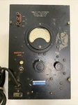 Vintage General Radio Type 726-A Vacuum Tube Voltmeter. Made Usa!. Fixed Price $104.97.
