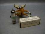 Sylvania 0B2WA Vacuum Tube Military Packed 2/1977. Fixed Price $90.17.
