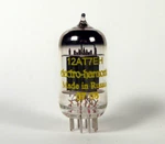 Electro-harmonix Preamp Vacuum Tube 12AT7EH / ECC81. Fixed Price $26.99.