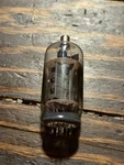 Zenith 6JS6 Vintage Vacuum Tube. Fixed Price $30.00.