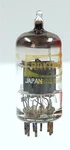 6GH8 Tube Raytheon Tested & Boxed Vintage Commercial Surplus. Fixed Price $8.55.