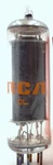 12CA5 Tube Rca Tested & Boxed Vintage Commercial Surplus. Fixed Price $9.59.