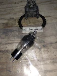 National Electronics NL-5557/FG17 Vacuum Tube =used= From Running Machine. Fixed Price $250.00.