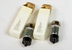 Philips 7581 (matched Pair) Test Strong. Fixed Price $279.99.