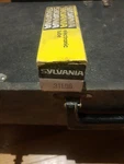 Nos Sylvania 31LQ6 Tube. Fixed Price $30.00.