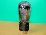 Hot Stamped Marathon MX-171 Vacuum Tube. Fixed Price $39.99.