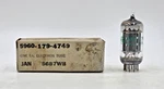 5687WB Jan Ge Tube (new Old Stock) 1 Year Warranty. Fixed Price $38.45.