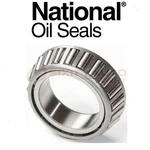 National Rear Outer Differential Pinion Bearing For 1967-1974 Chevrolet G20 Kv. Fixed Price $26.27.