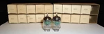 Sylvania 2C51 Nos Nib Matched Pair. Fixed Price $90.00.