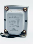 Vintage Triad Utrad C-12A Filter Reactor Transformer 6HY 160MA 165OHMS Utc K6. Fixed Price $132.99.