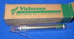 Nos Nib Victoreen 1B86 Geiger-m Ller Vacuum Tube. Fixed Price $89.99.