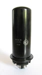 1944 Rca JAN-CRC-6L6 VT-115 Metal Power Tube- Hickok 539B Tests 5000, MIN:3300. Fixed Price $24.95.