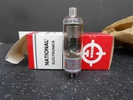 National Electronics NL-7723NE Rectifier Tube. Fixed Price $34.99.