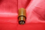 Raytheon 0C3 W Voltage Regulator Tubes. Perfect Nos. Fixed Price $7.49.