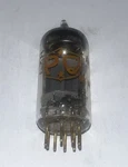 Amperex Pq 7788 Tube Gold Pin Premium Quality Tested 108. Fixed Price $35.21.
