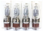 Cryo Version Nos Match 1 Quad/ 4PCS Mullard EL38 CV450 Tubes KT-77. Fixed Price $227.05.