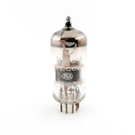 10 X PCC84 Tube. Mullard Brand. M9 Es. Fixed Price $88.91.