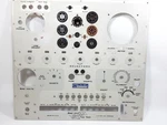 Hickok 539A Tube Tester Parts: Control Panel. Fixed Price $129.99.