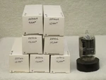 Type 22JG6 Vacuum Tubes Radio, Tv, Ham, Tested And Repackaged, Used. Fixed Price $9.00.