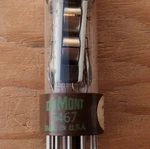 6467 Dumont Tube Vacuum Made Usa Vintage Audio Electronics. Fixed Price $16.99.