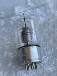 Nos Heintz And Kaufman 4E27 / 257-B Electron Vacuum Tube Guaranteed Not Doa. Fixed Price $40.00.