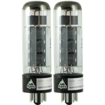 EL34, Mullard Reissue Vacuum Tube, Apex Matched Pair, Power. Fixed Price $88.30.