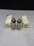 Nib National Union 6842 Vintage Vacuum Radio Television Tube Made Usa Pair. Fixed Price $24.99.