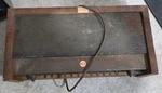 Vintage Rca MI-14761 Intercom Master Station Vacuum Tube Industrial Audio 1950S. Fixed Price $55.00.