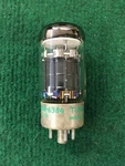 Tung-sol Jan 6384 Vacuum Tube * Tested 88. Fixed Price $49.99.