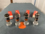2X Rca 6ME8 Nos Nib Beam-deflection Tubes Sencore TC162 Verified. Fixed Price $16.50.