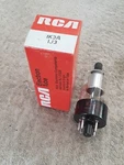 Nos Rca 1K3A / 1J3 Vacuum Tube. Fixed Price $6.99.
