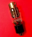 6N5S A-g 6N13C 6AS7G ECC230 Double Triod Tube Soviet Svetlana 1950S-60S!!! 2PCS. Fixed Price $29.99.
