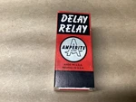 Amperite Delay Relay 26N0180 #109L116*CO. Fixed Price $36.00.