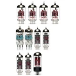 Standard Tube Set For H Scott 222 A/b. Fixed Price $187.45.