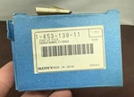 Sony Parts 1-453-139-11 Flyback Transformer. Fixed Price $39.00.